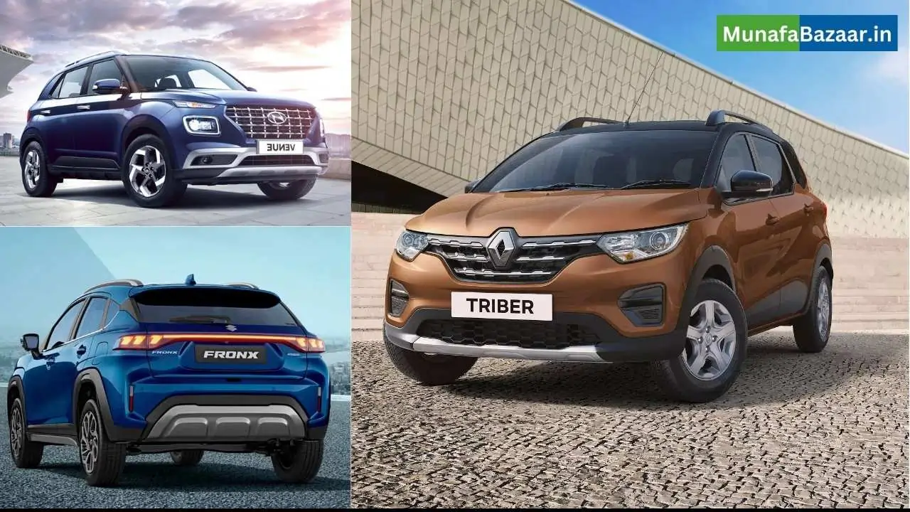 Best Top Upcoming Cars Under 10 Lakh
