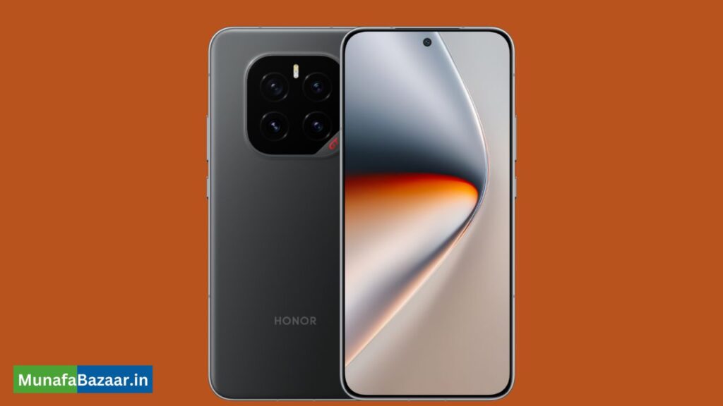 Honor GT Pro Smartphone Price 