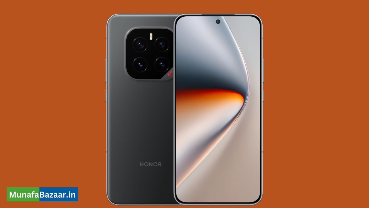 Honor GT Pro Smartphone Price