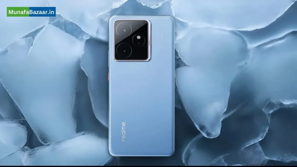 Realme GT7 Series Price Design photo and Features 