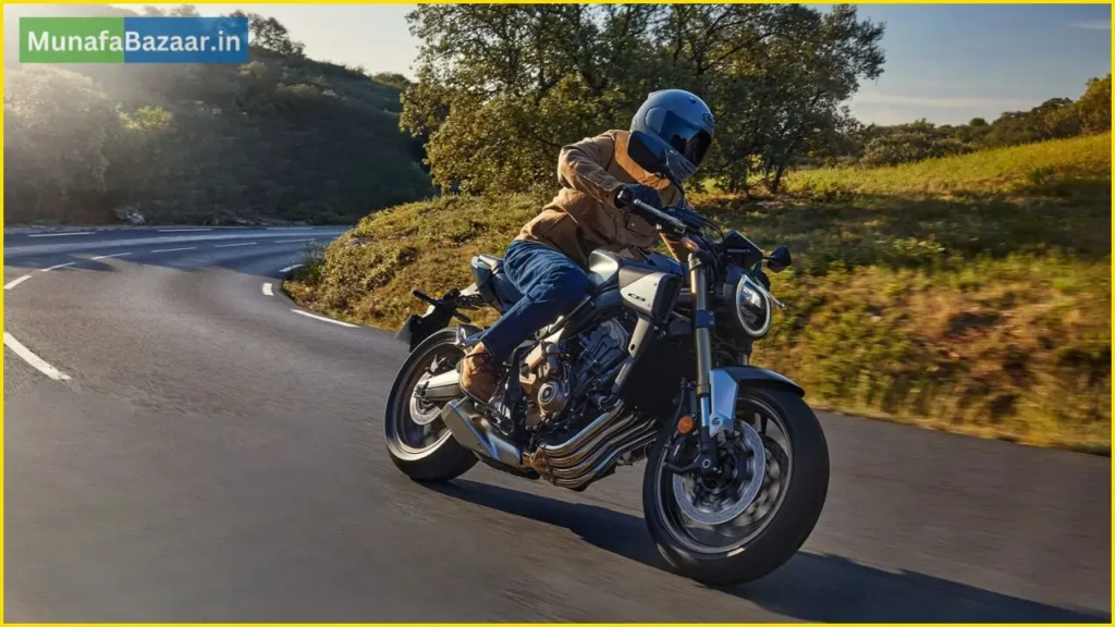 Honda CB650R  Bike Features and Price in 2025