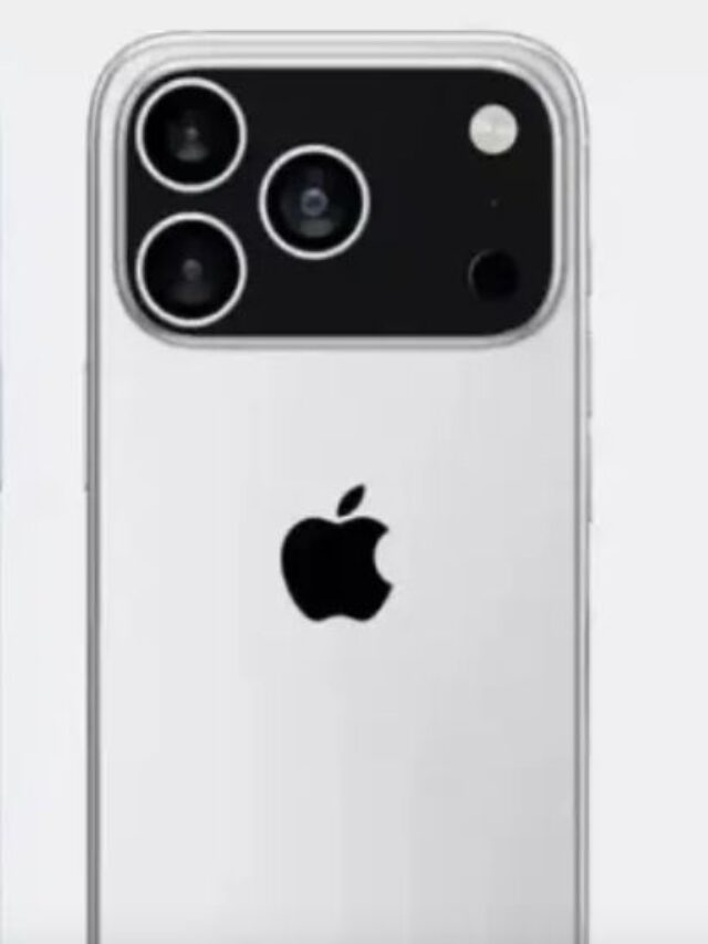 एप्पल ला रहा है iPhone 17 सीरीज, बदल जायेगा डिज़ाइन से लेकर सब कुछ!